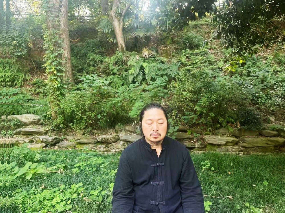 刘祖與谈种生基：超越生命的信仰与仪式